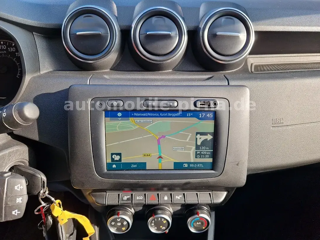 Dacia Duster 1.3 TCe Comfort - Thumbnail 13