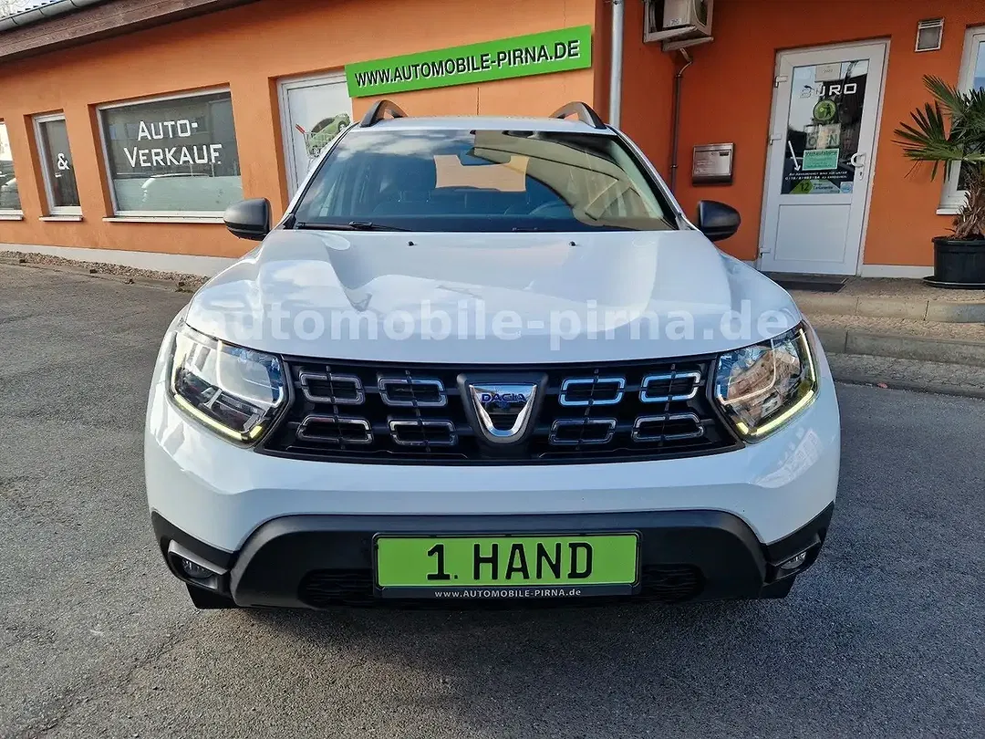 Dacia Duster 1.3 TCe Comfort - foto 2