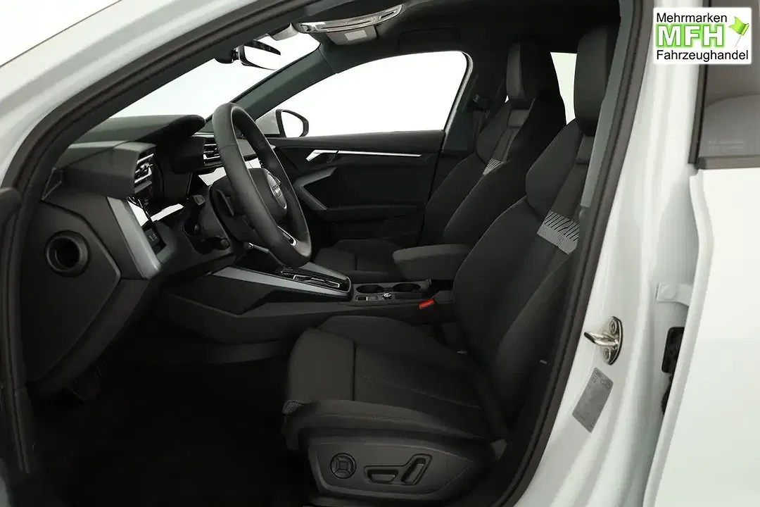 Audi A3 TFSI S tronic quattro allstreet - Thumbnail 10