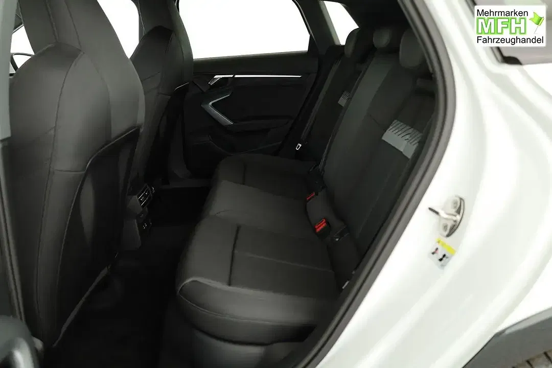 Audi A3 TFSI S tronic quattro allstreet - Thumbnail 11
