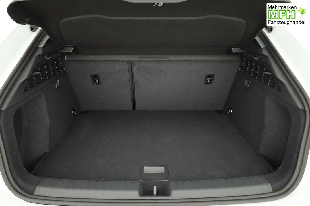 Audi A3 TFSI S tronic quattro allstreet - Thumbnail 12