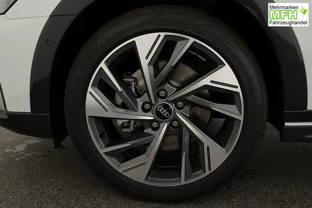 Audi A3 TFSI S tronic quattro allstreet - Thumbnail 13