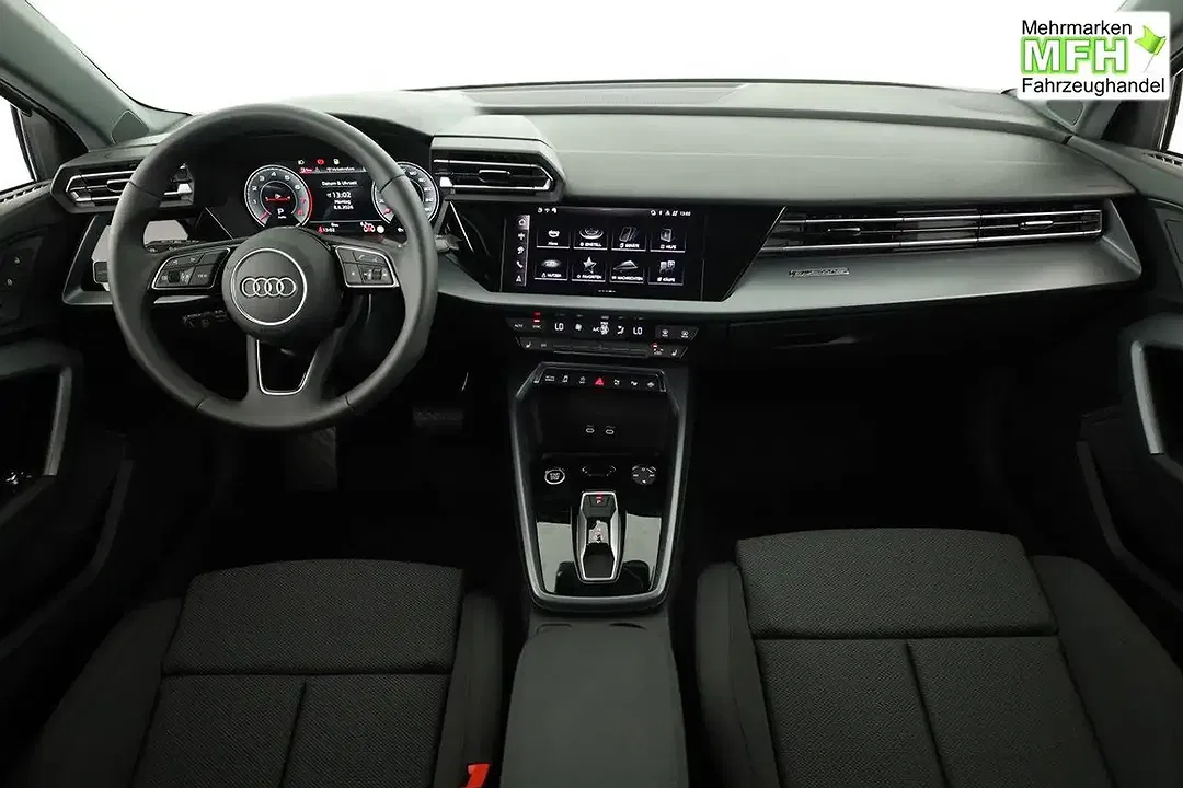 Audi A3 TFSI S tronic quattro allstreet - Thumbnail 4