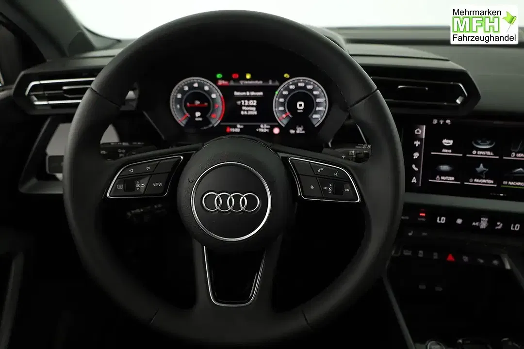 Audi A3 TFSI S tronic quattro allstreet - Thumbnail 5