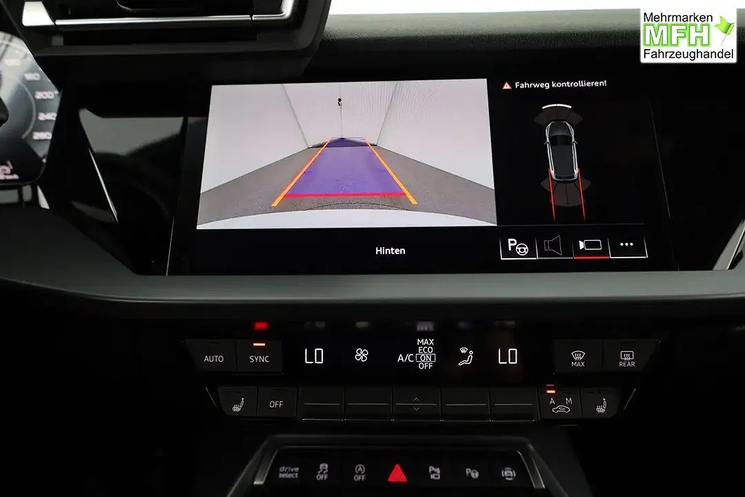 Audi A3 TFSI S tronic quattro allstreet - Thumbnail 6