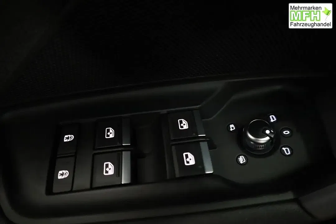 Audi A3 TFSI S tronic quattro allstreet - Thumbnail 7