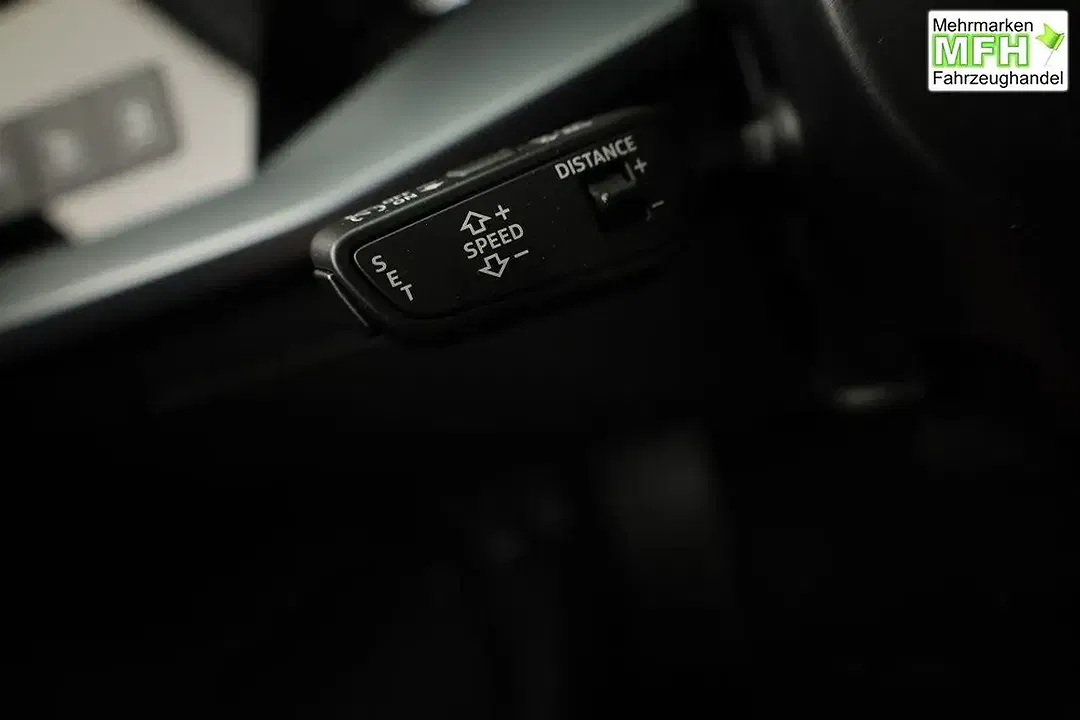 Audi A3 TFSI S tronic quattro allstreet - Thumbnail 8