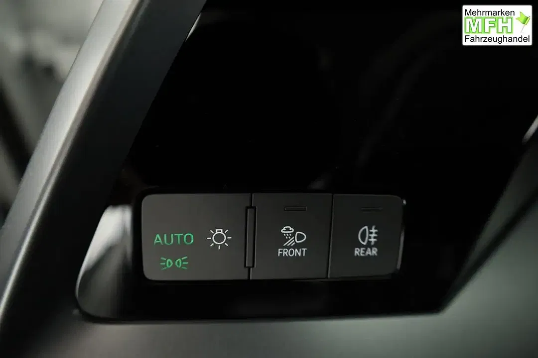Audi A3 TFSI S tronic quattro allstreet - Thumbnail 9
