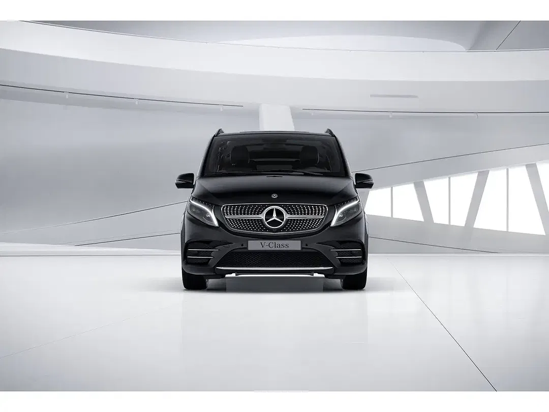 Mercedes-Benz V 300 4MATIC AMG Burmester Avantgarde - foto 2