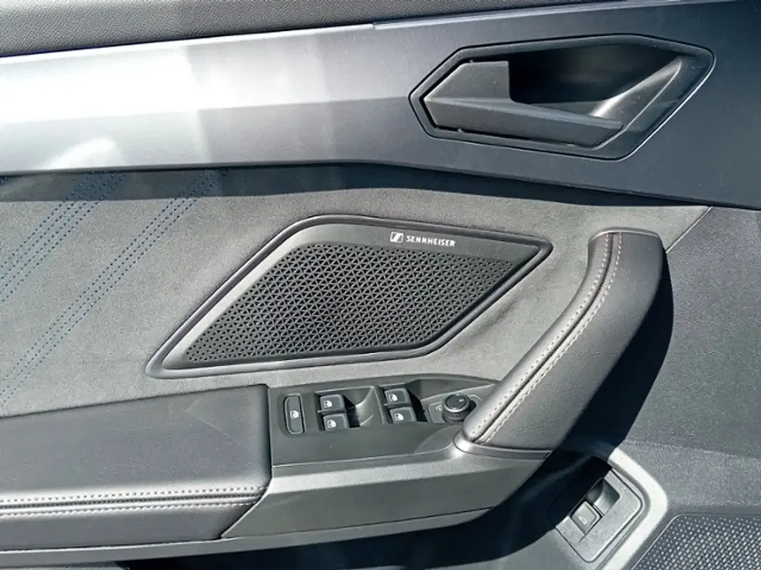 CUPRA Leon 2.0 TSI 4Drive Sportstourer - Thumbnail 15