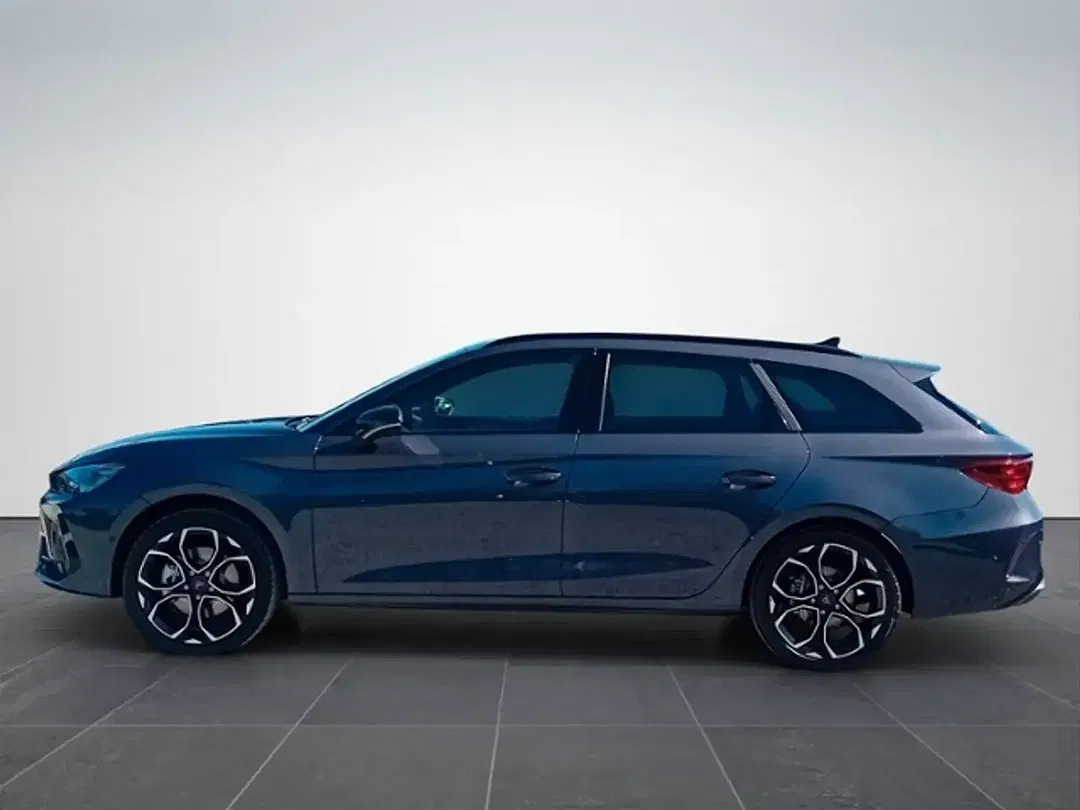 CUPRA Leon 2.0 TSI 4Drive Sportstourer - Thumbnail 3