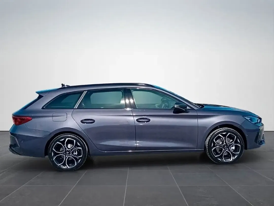 CUPRA Leon 2.0 TSI 4Drive Sportstourer - Thumbnail 7
