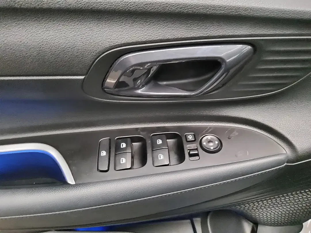 Hyundai BAYON 1.0 T-GDI Trend - Thumbnail 9