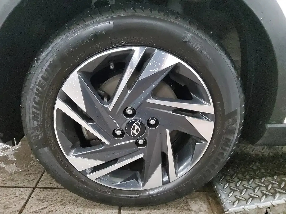 Hyundai BAYON 1.0 T-GDI Trend - Thumbnail 10