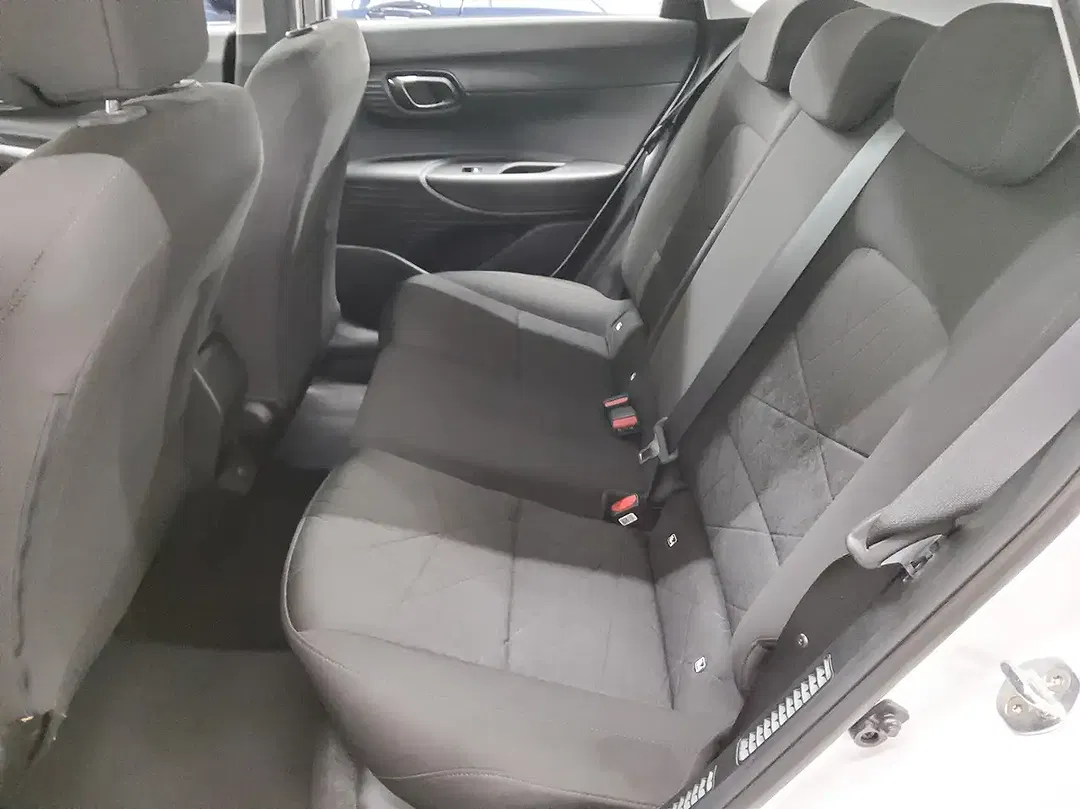 Hyundai BAYON 1.0 T-GDI Trend - Thumbnail 12