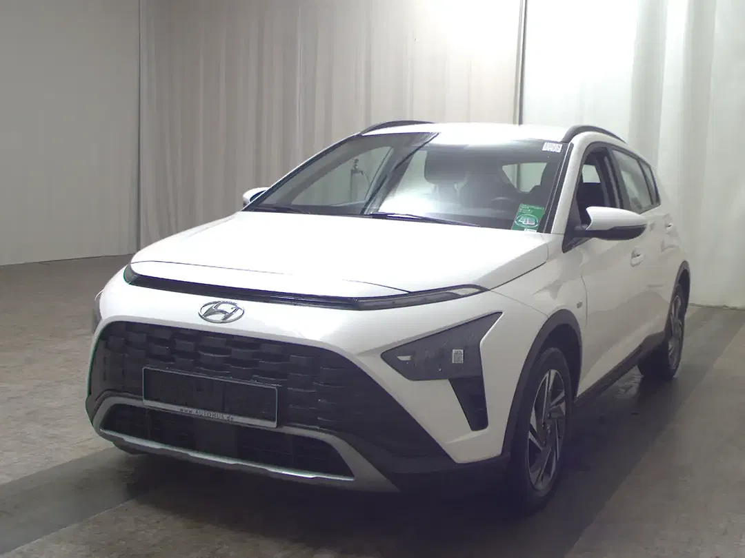 Hyundai BAYON 1.0 T-GDI Trend - foto 2