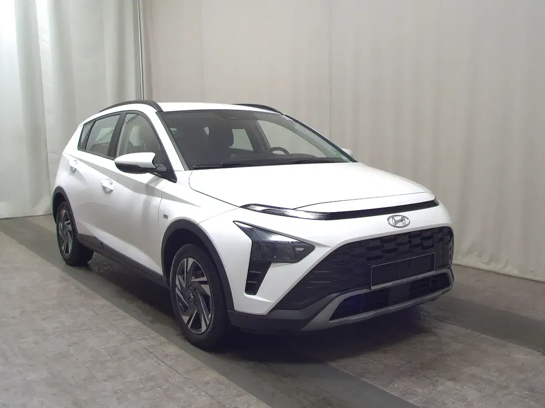 Hyundai BAYON 1.0 T-GDI Trend - foto 1