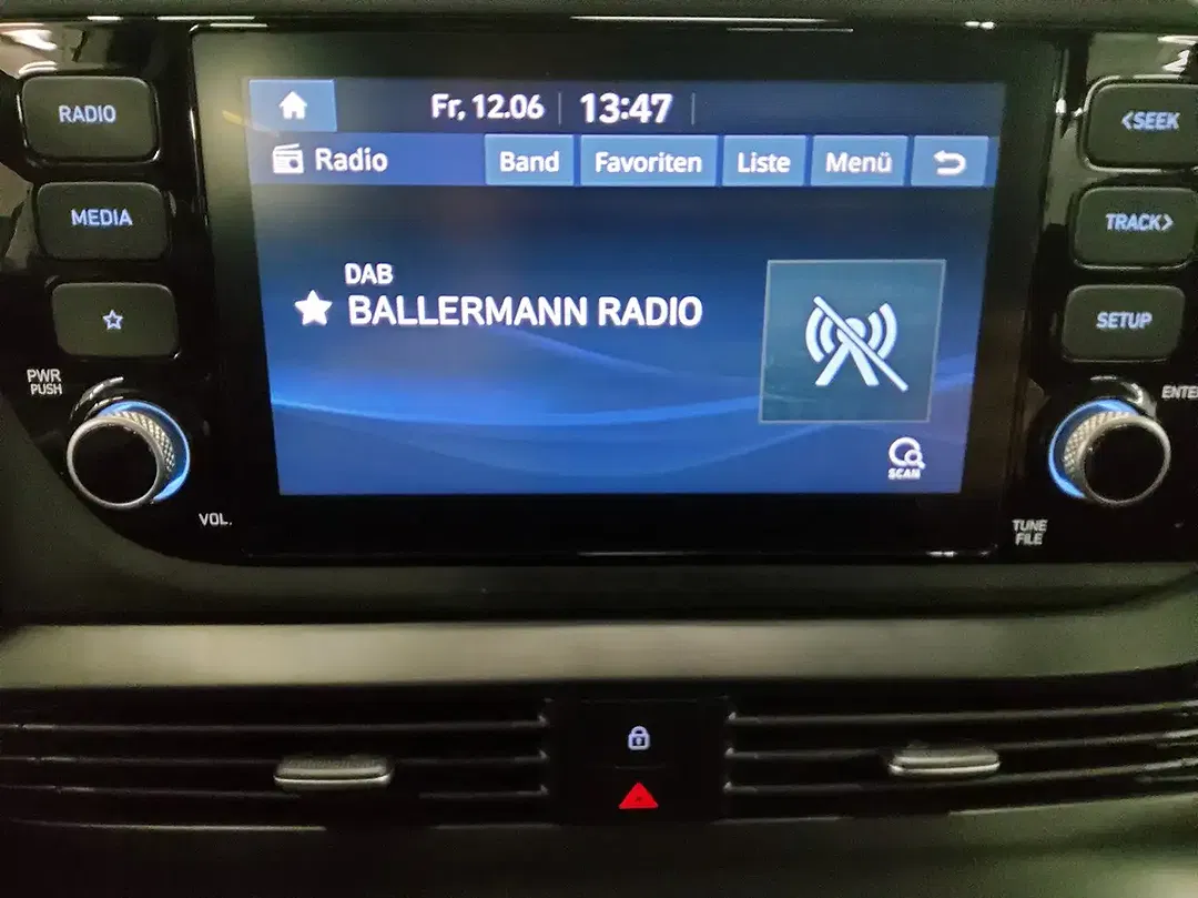 Hyundai BAYON 1.0 T-GDI Trend - Thumbnail 6
