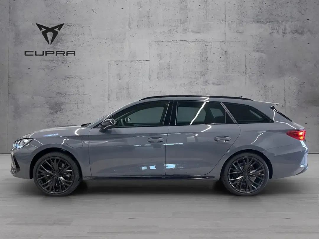 CUPRA Leon PHEV DSG VZ Edition - Thumbnail 3