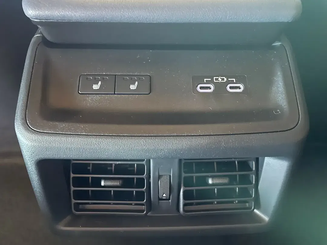 Subaru Solterra Platinum - Thumbnail 14