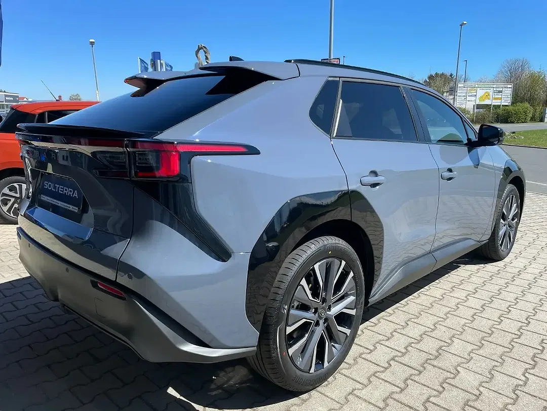 Subaru Solterra Platinum - foto 2