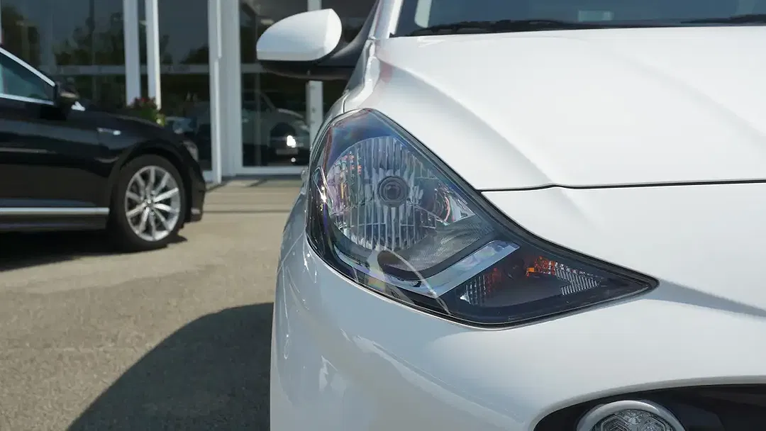Hyundai i10 1.0 Select - Thumbnail 12