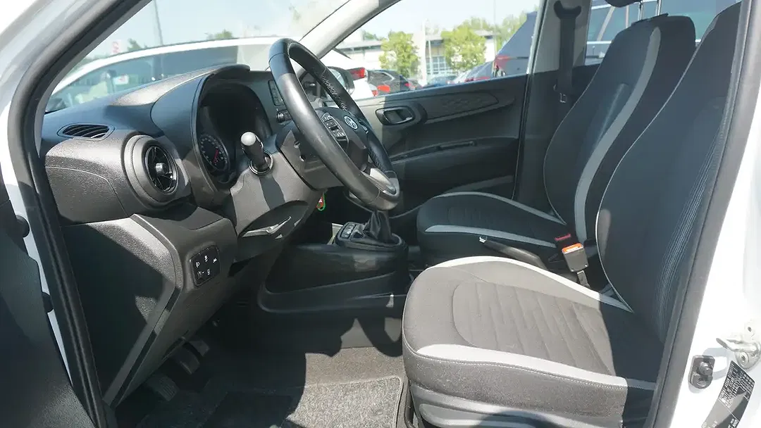Hyundai i10 1.0 Select - foto 14