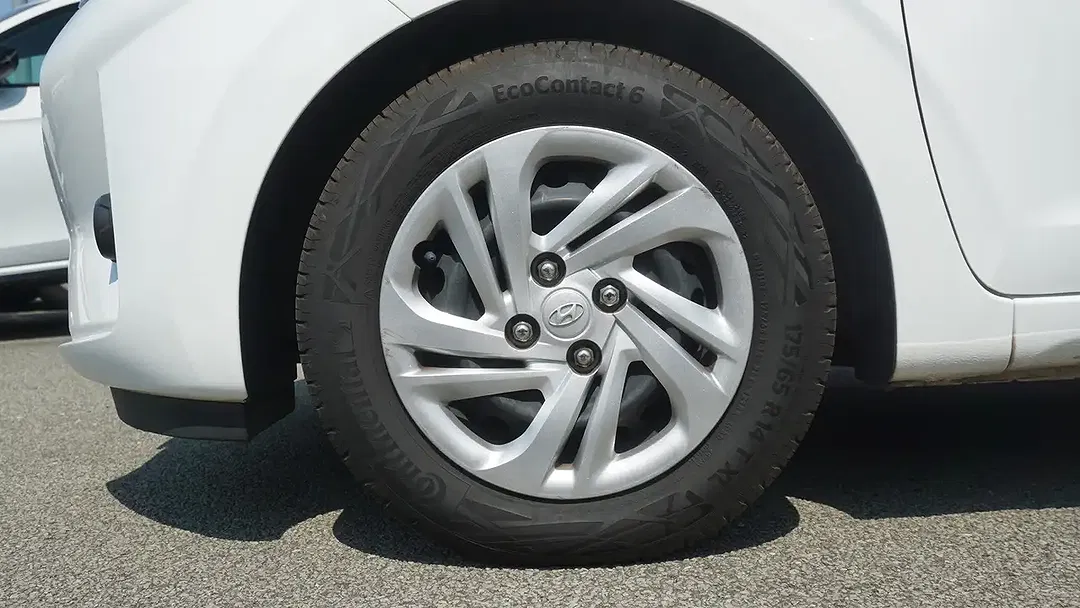 Hyundai i10 1.0 Select - Thumbnail 4
