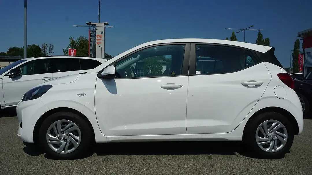Hyundai i10 1.0 Select - Thumbnail 5