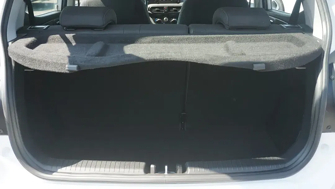 Hyundai i10 1.0 Select - Thumbnail 8