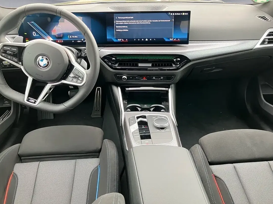 BMW 320 xDrive M Sport Pro - Thumbnail 12
