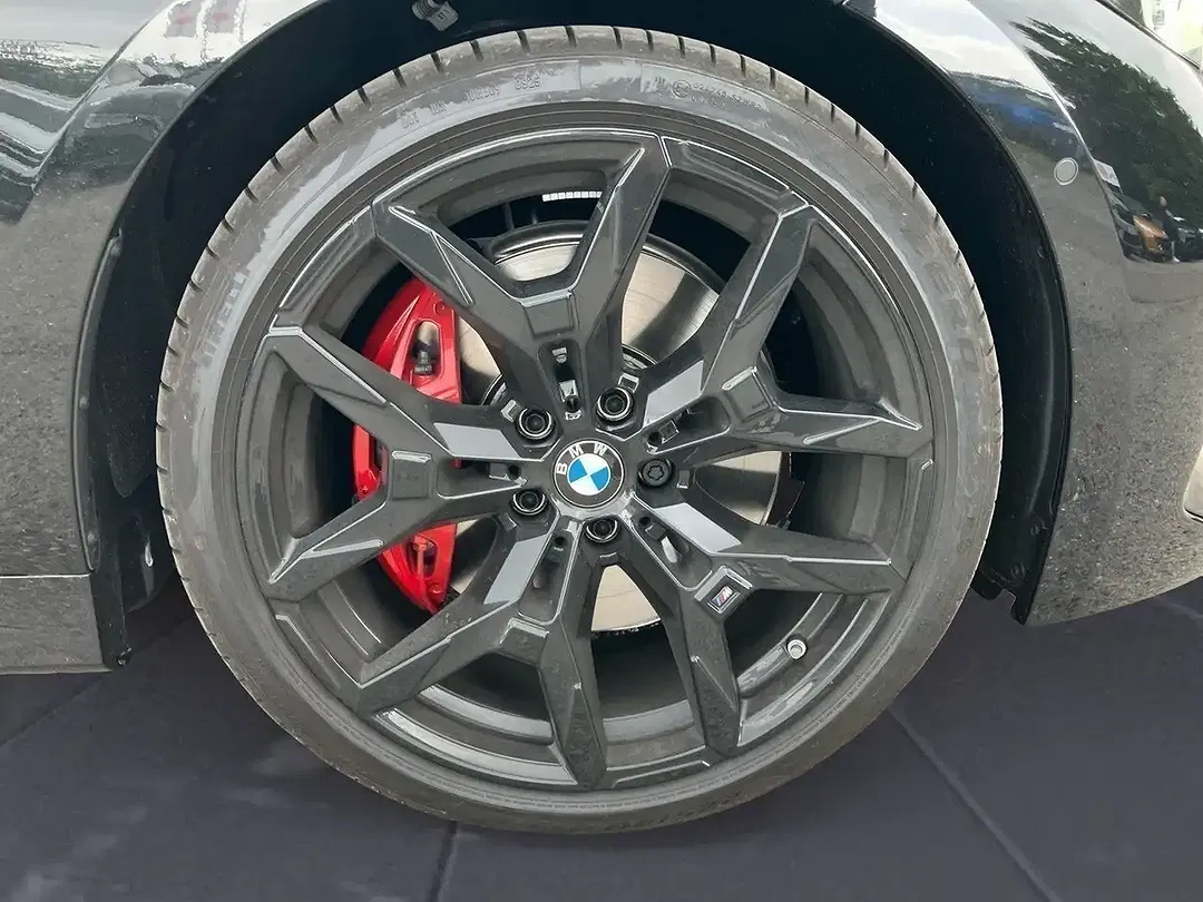 BMW 320 xDrive M Sport Pro - Thumbnail 13