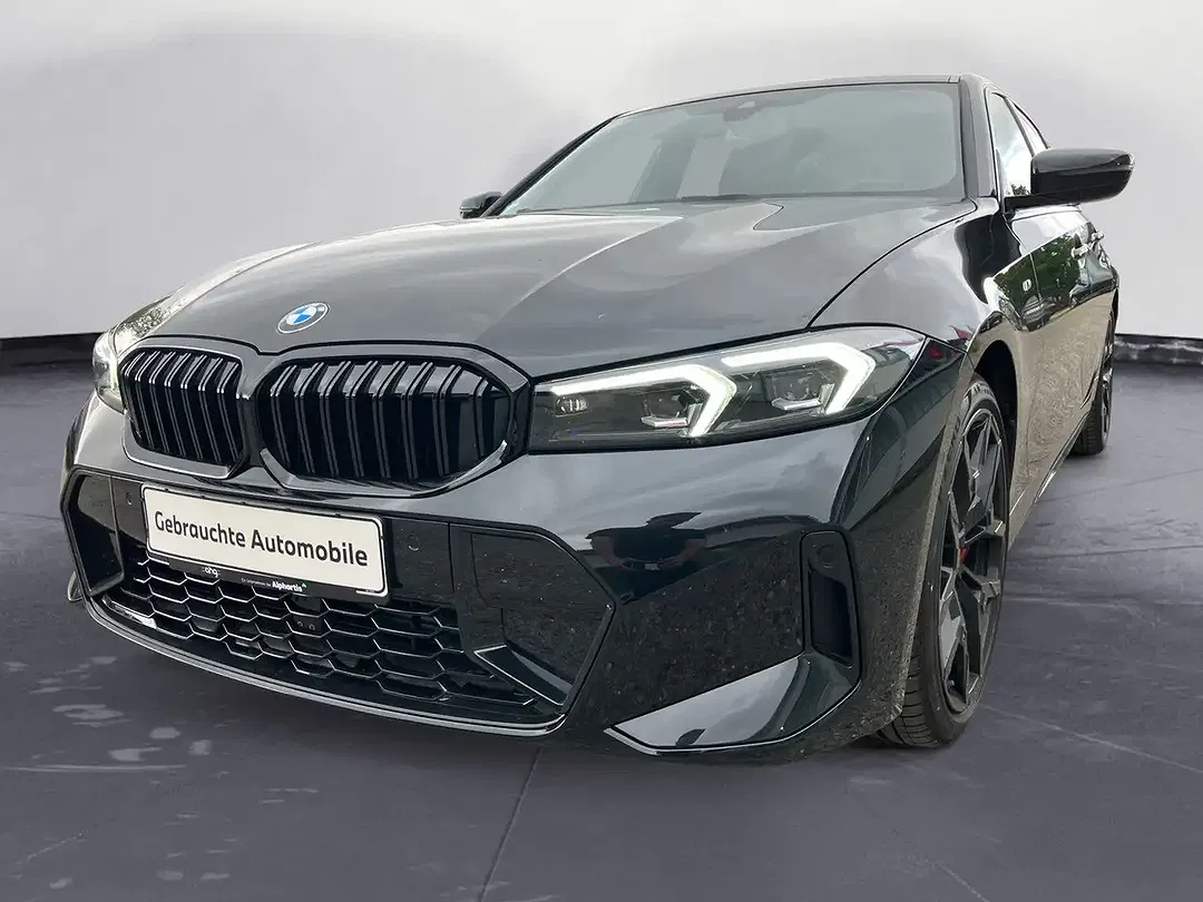 BMW 320 xDrive M Sport Pro - Thumbnail 14