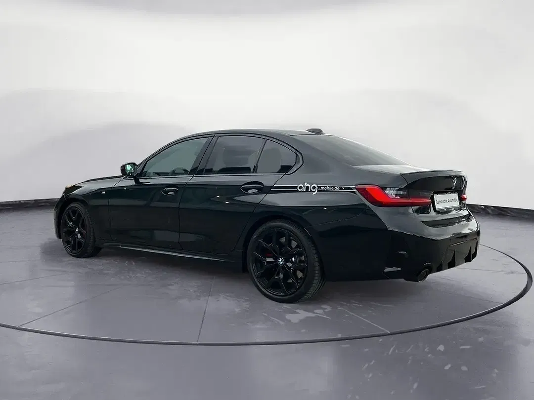 BMW 320 xDrive M Sport Pro - Thumbnail 4