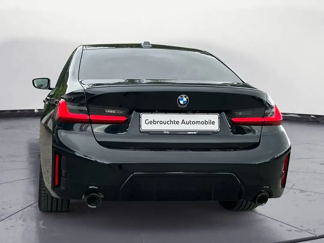 BMW 320 xDrive M Sport Pro - Thumbnail 5