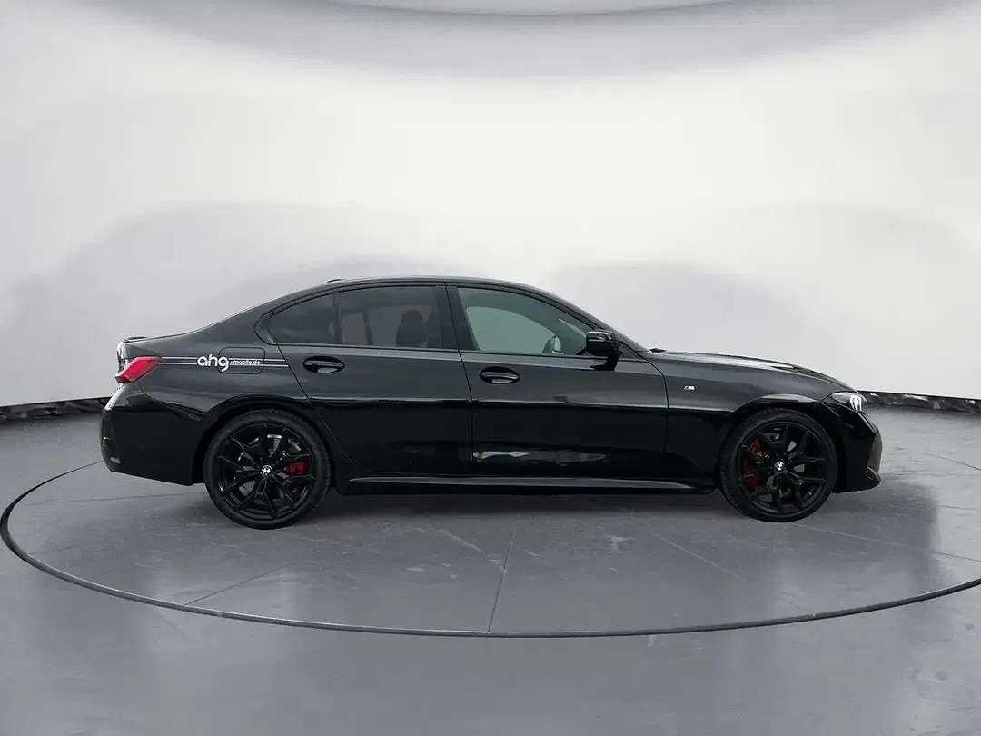 BMW 320 xDrive M Sport Pro - Thumbnail 6