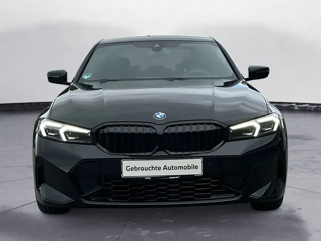 BMW 320 xDrive M Sport Pro - Thumbnail 7