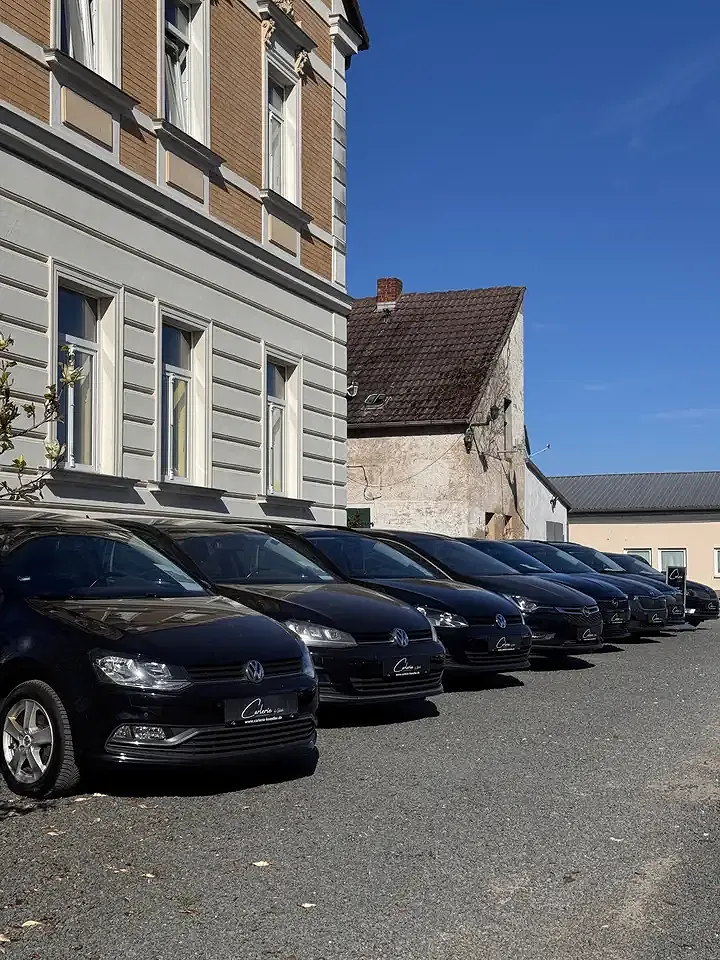 Opel Astra GS Line - Thumbnail 7