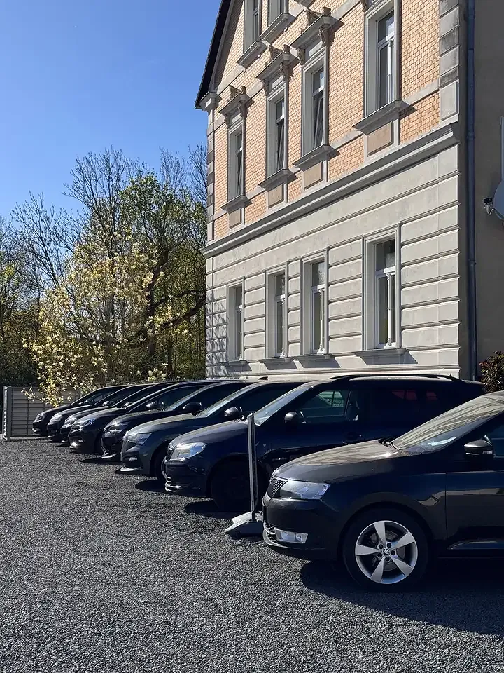 Opel Astra GS Line - Thumbnail 8