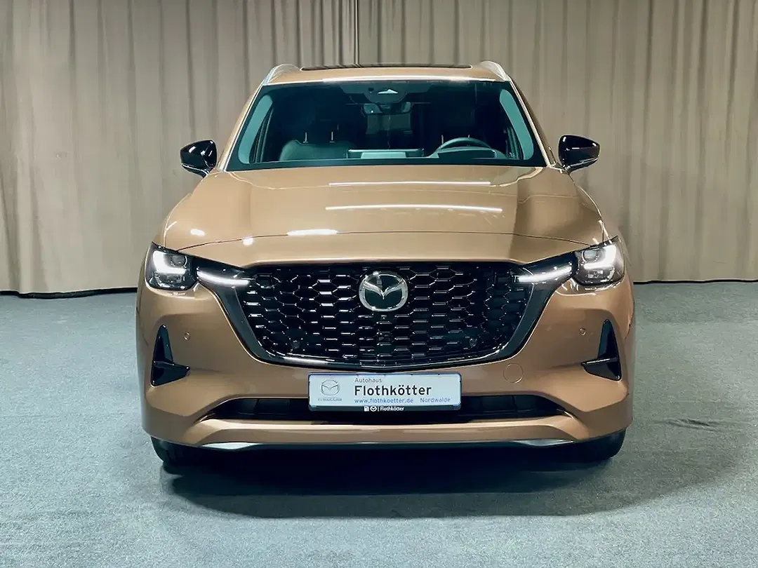 Mazda CX-80 AWD Homura Plus - foto 2