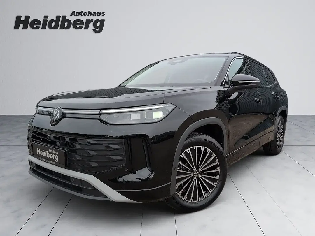 Volkswagen Tayron 1.5 eTSI DSG Life - Afbeelding 1
