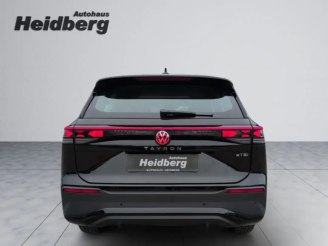 Volkswagen Tayron 1.5 eTSI DSG Life - Thumbnail 10