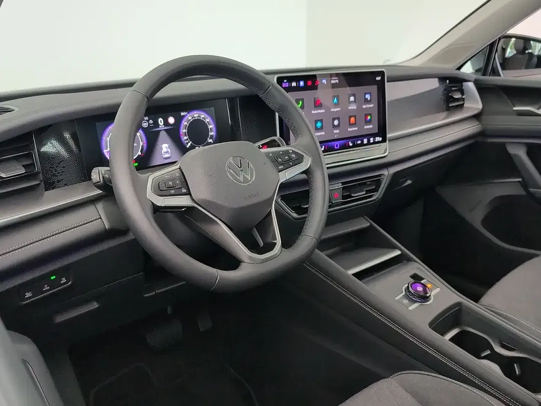 Volkswagen Tayron 1.5 eTSI DSG Life - Thumbnail 13