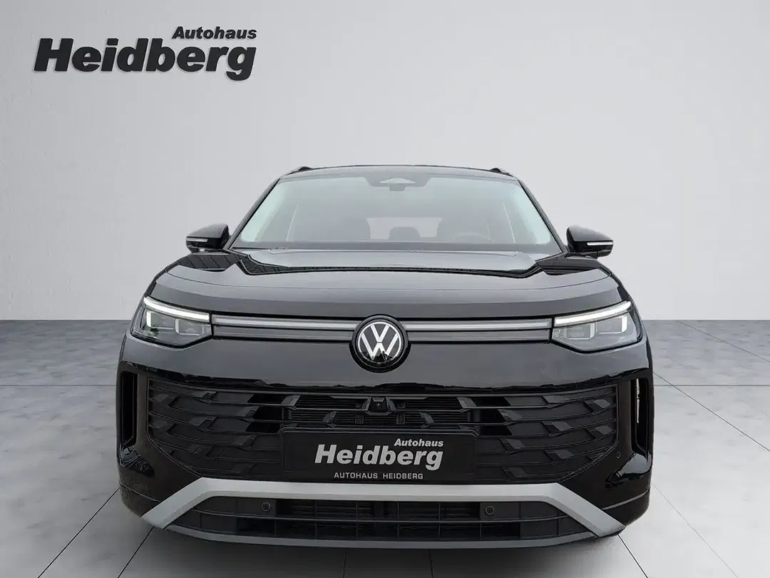 Volkswagen Tayron 1.5 eTSI DSG Life - foto 2