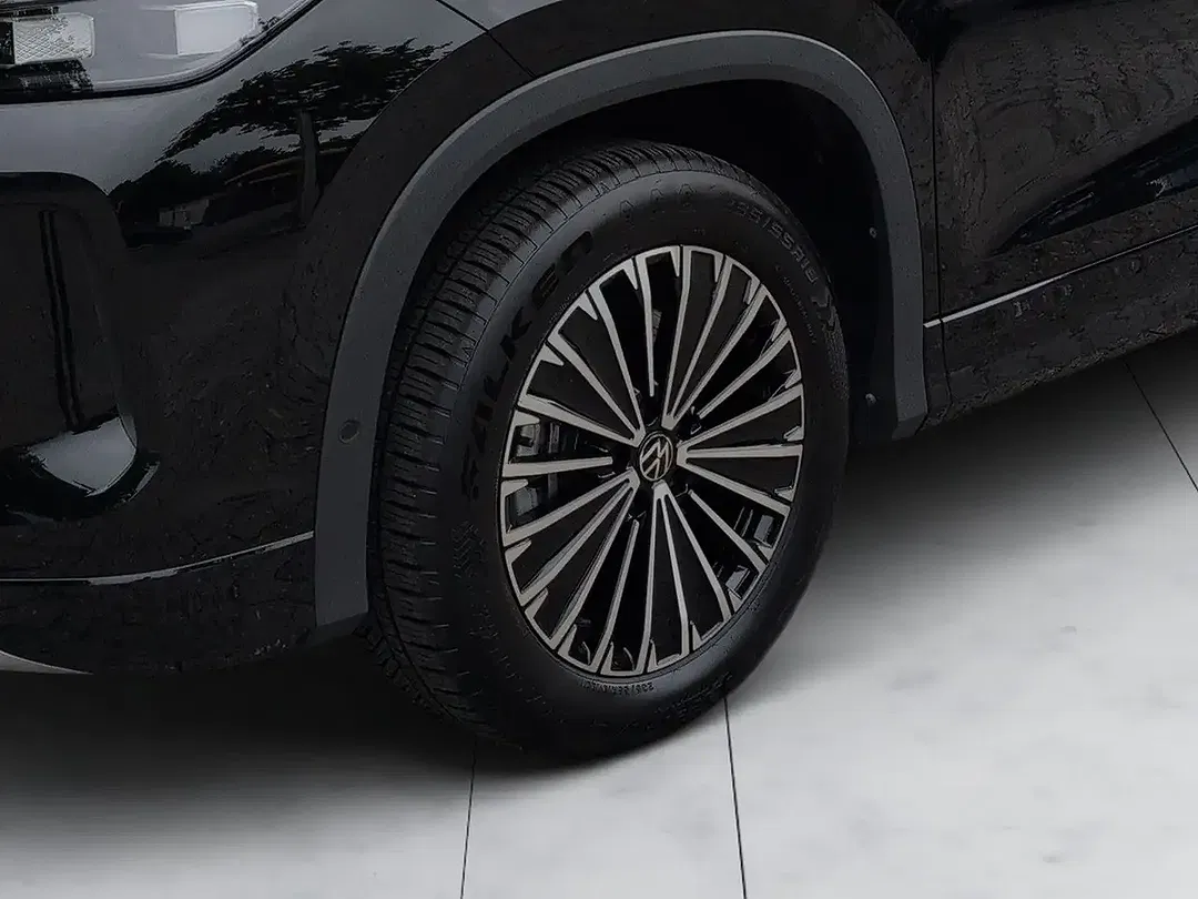 Volkswagen Tayron 1.5 eTSI DSG Life - Thumbnail 4