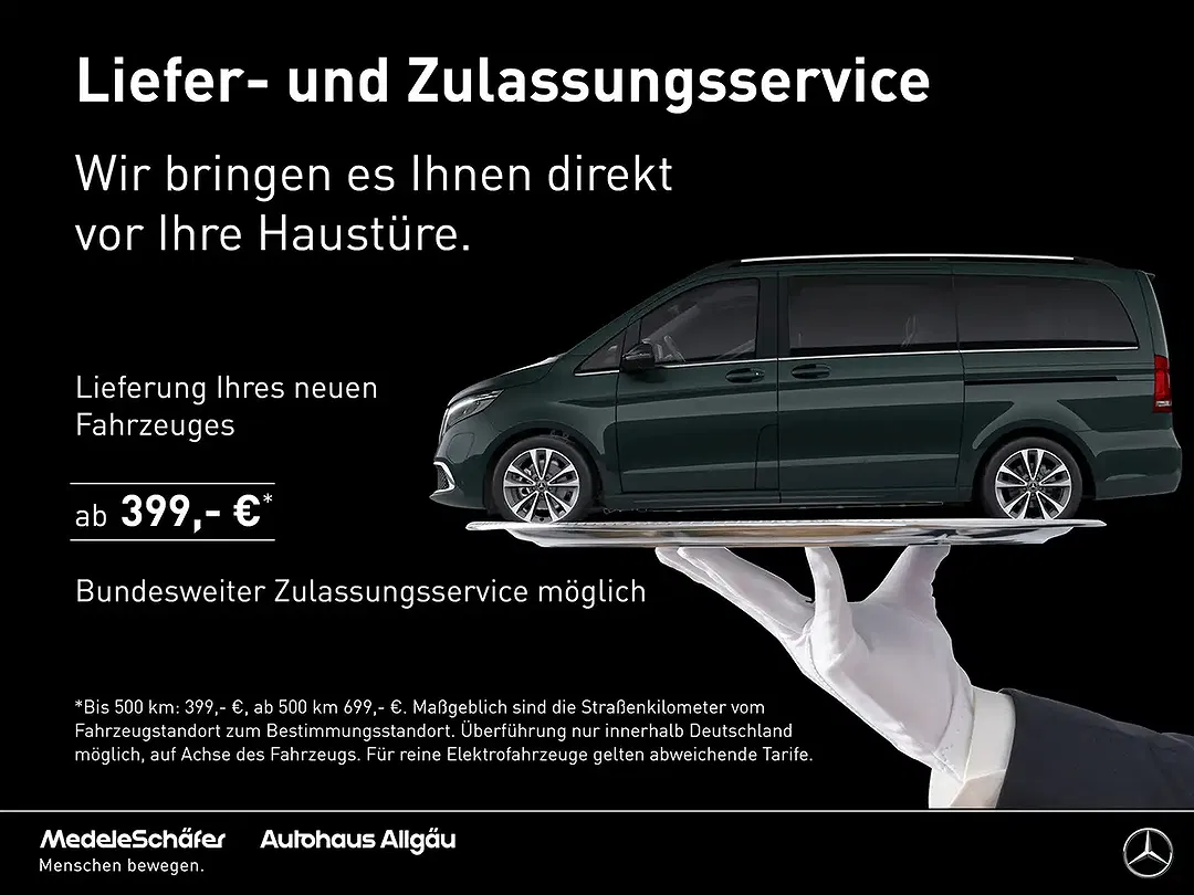 Mercedes-Benz Vito 111 lang - Thumbnail 14