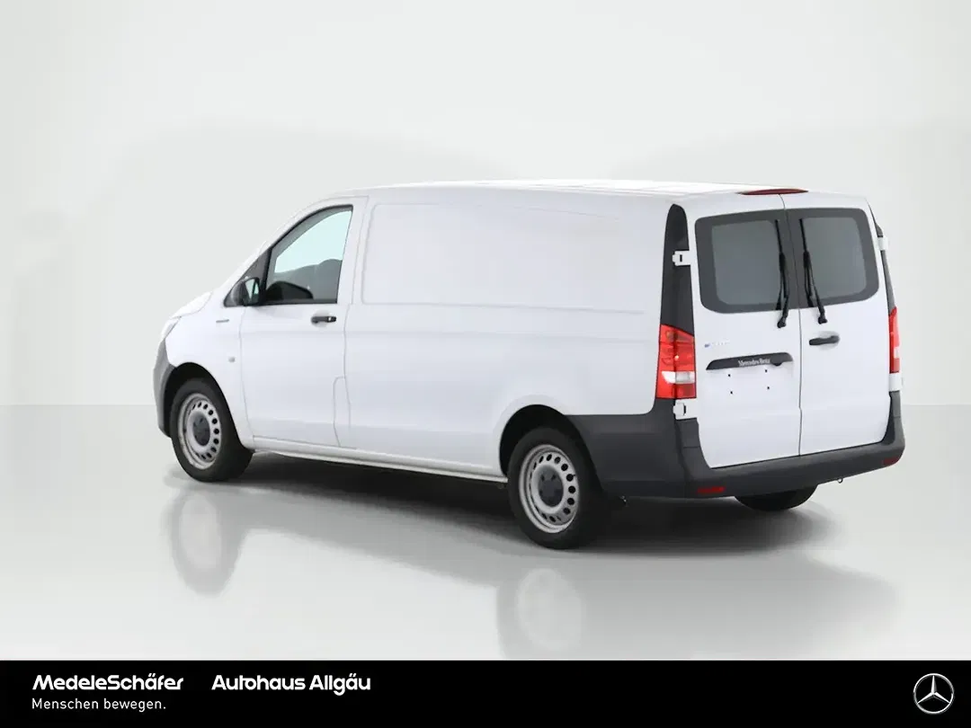 Mercedes-Benz Vito 111 lang - Thumbnail 4