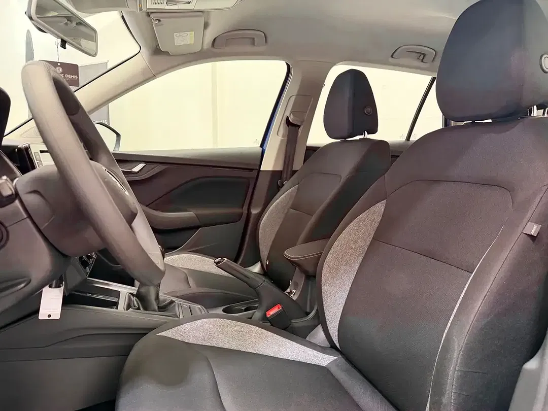 Skoda Kamiq 1.0 TSI - Thumbnail 9