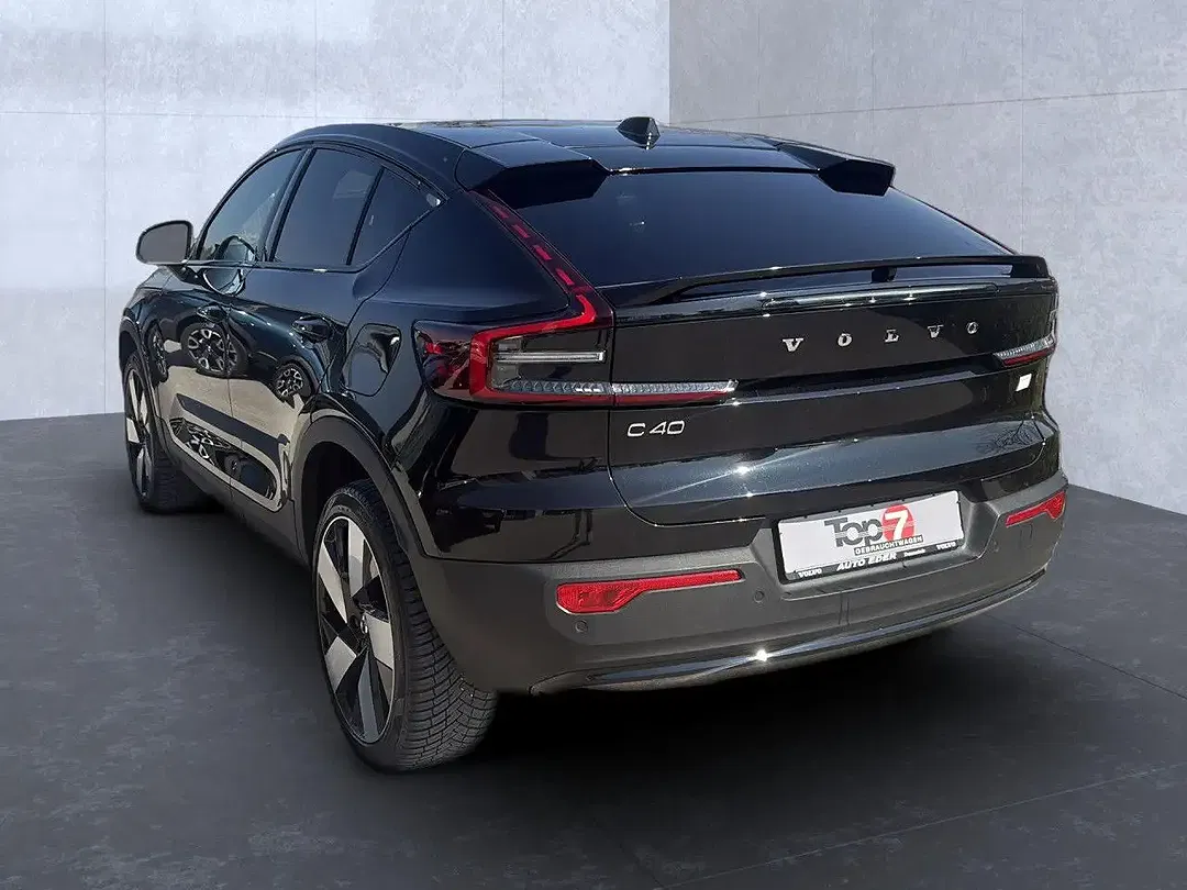 Volvo C40 EV Recharge Plus - Thumbnail 2