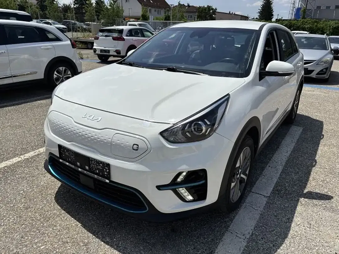 Kia e-Niro 64 kWh EV - foto 1